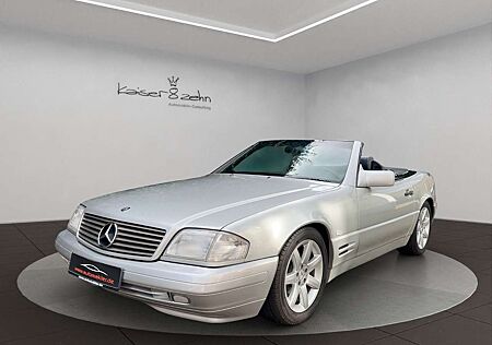 Mercedes-Benz SL 280 R129 4Sitzer