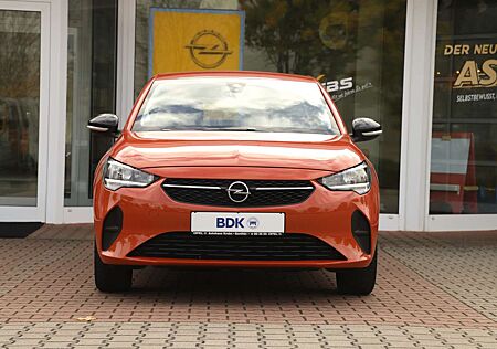 Opel Corsa 1.2 Start/Stop Edition