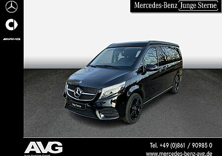 Mercedes-Benz Marco Polo 300d 4M HORIZON 360° AMG MBUX AHK RFK