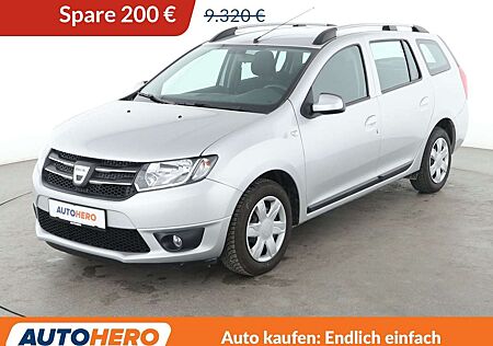 Dacia Logan 0.9 TCe Prestige*NAVI*TEMPO*PDC*LIM*KLIMA*