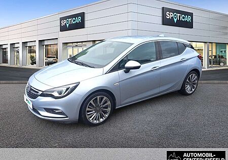 Opel Astra 1.4 Turbo Ultimate IntelliLux-LED Navigation