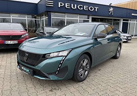 Peugeot 308 SW PureTech 130 EAT8 Active Pack