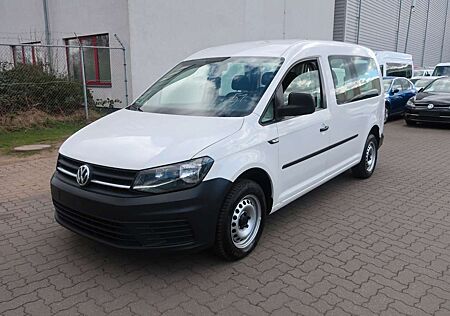 VW Caddy Volkswagen Nfz Maxi Kombi BMT / Klima / 1 Hand
