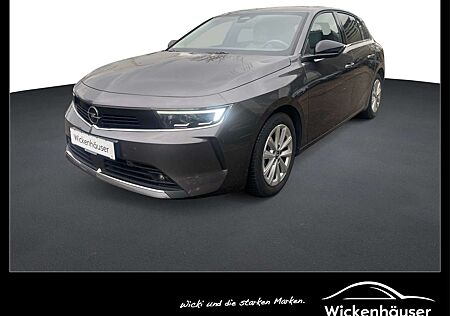 Opel Astra 5trg 1.2 Elegance LED+Navi+2xKlima+Kam.