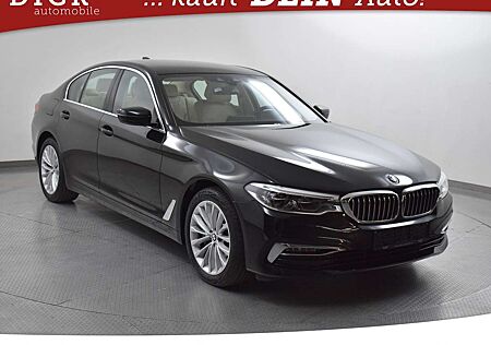 BMW 530 i xDr Luxury Line KOMFORTSI+MEMO+PROF+KAM+LED