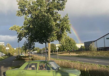 Opel Kadett B Oldtimer