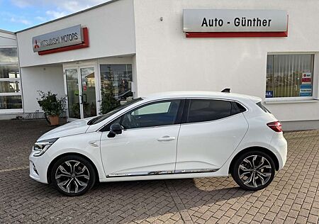 Renault Clio Edition One