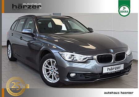 BMW 320 i Touring Aut. Advantage M-Sport*LED*AAC*PDC*