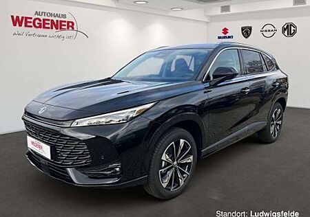 MG HS PHEV Luxury Standheizung|LED|360|CarPlay|ACC