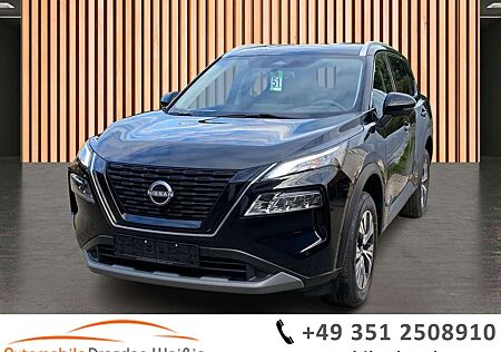 Nissan X-Trail gebraucht kaufen Nissan X-Trail 1.5 e-Power N-Connecta*HeadUp*ACC*360°