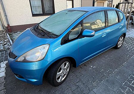 Honda Jazz 1.4 Style