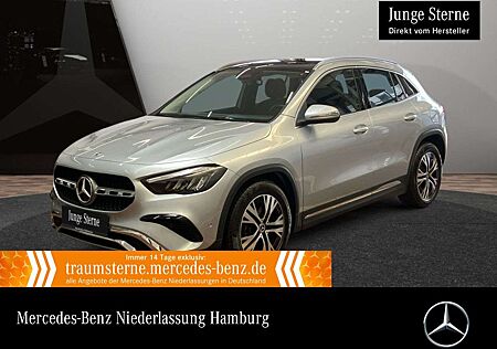 Mercedes-Benz GLA 200 PROGRESSIVE+PANO+LED+KAMERA+7G