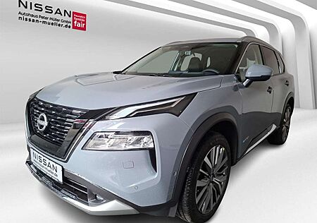 Nissan X-Trail e-POWER 204PS 4x2 Tekna+ 5 Sitze 20''