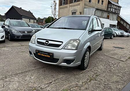 Opel Meriva Edition*GARANTIE*TÜV*AUTOMATIK*KLIMA*PDC*