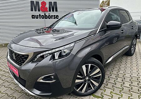 Peugeot 3008 GT Massage/Kamera/Alcantara/Assistenz/LED