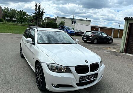 BMW 318d 318 DPF Touring