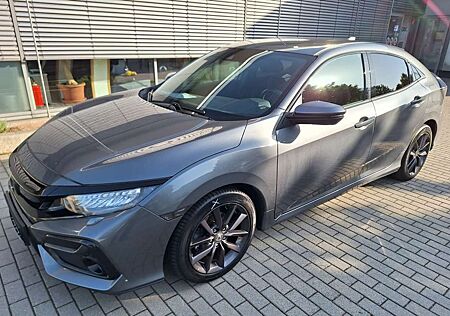 Honda Civic 1.0 i-VTEC Turbo Elegance