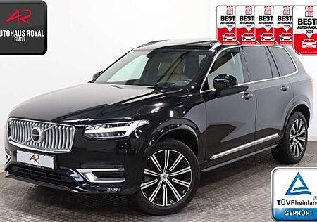 Volvo XC 90 XC90 B5 D AWD INSCRIPTION HUD,360GRAD,KEYLESS