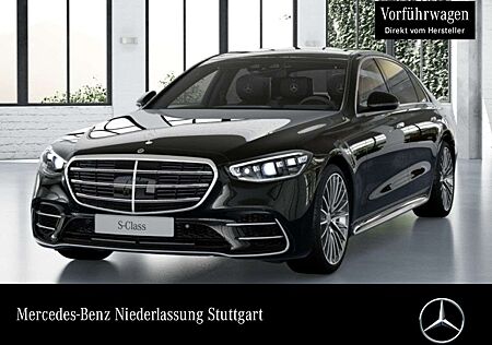 Mercedes-Benz S 600 S 580 L 4M AMG+PANO+360+DIGITAL-L+BURMESTER3D+HUD