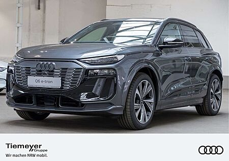 Audi SQ6 e-tron Q 360* MATRIX HuD LEDER PANO