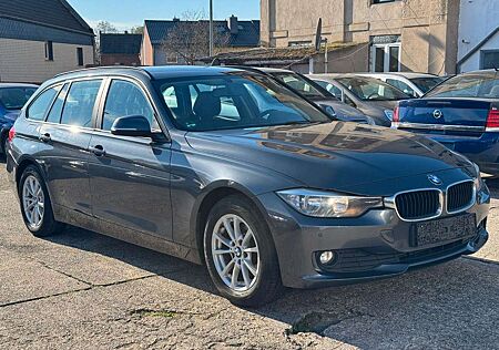 BMW 320 d Touring