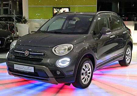 Fiat 500X Cross Automatik*LEDER*LED*MFL*KLIMA*TEMPOMA