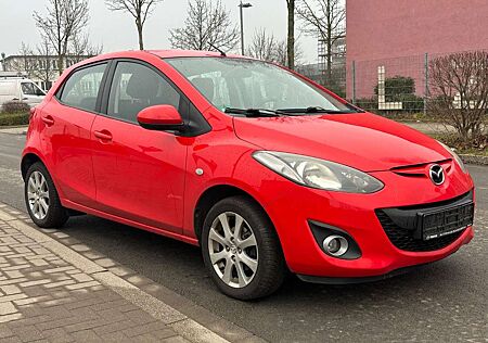 Mazda 2 Lim. 1.3 Edition