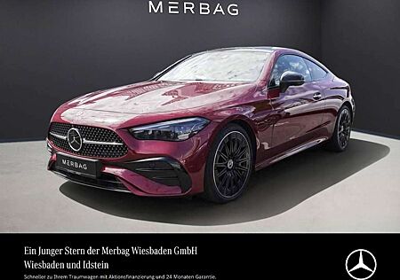 Mercedes-Benz CLE 450 gebraucht kaufen Mercedes-Benz CLE 450 COUPE AMG-LINE PREMIUM PANO UPE:99.686