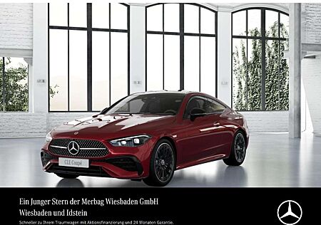 Mercedes-Benz CLE 450 COUPE AMG-LINE PREMIUM PANO UPE:99.686