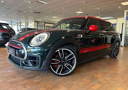 Mini John Cooper Works Clubman