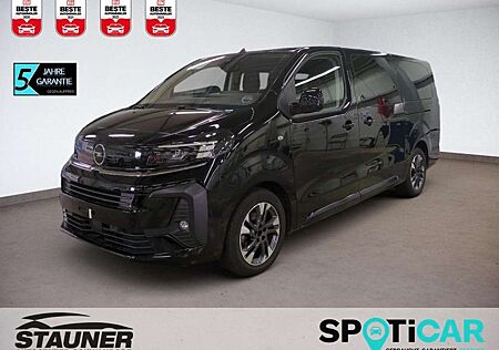 Opel Zafira Life Edition XL 2.0 Diesel AT8 *9SITZER*