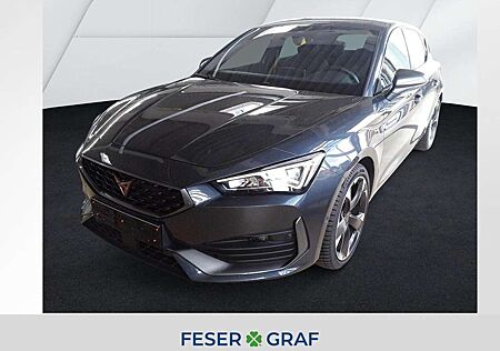 Cupra Leon 2.0 TSI 7-Gang DSG/FaPa XL/SHZ