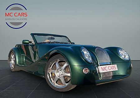 Morgan Aero 8 !!! 1 HAND !!!