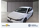 VW Golf Volkswagen VIII 1.5 TSI UNITED AHK KAMERA NAVI DAB+ LE
