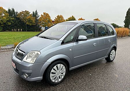 Opel Meriva 1.6 16V