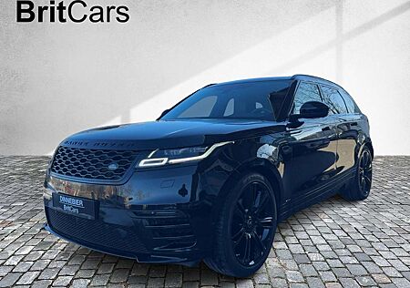 Land Rover Range Rover Velar R-Dynamic HSE Laser Pano