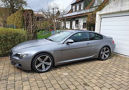 BMW M6 Coupe COMPETITION EDITION 50/100