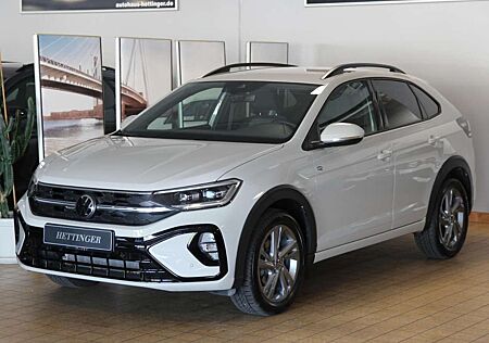 VW Taigo Volkswagen R-Line 1.0 TSI DSG, 17",Matrix,Navi,ACC...