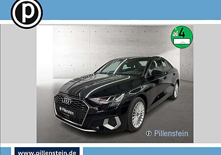 Audi A3 LIMO 35TDI S-TR ADVANCE NAVI+VIRT+ACC