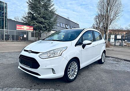 Ford B-Max Titanium NR 49