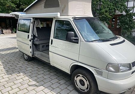VW T4 California Volkswagen Westfalia