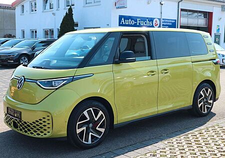 VW ID.BUZZ Volkswagen ID. Buzz 150 kW Pro 82kWh Alcantara AHK 5-Sitzer