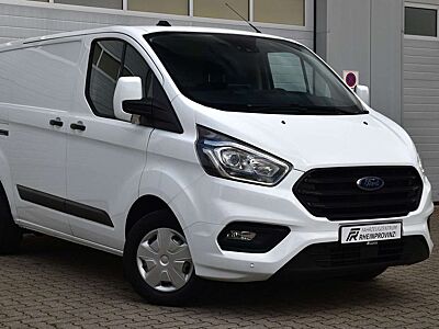 Ford Transit Custom 280 L1 Trend 1-HAND/Kamera/Klima