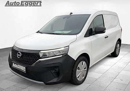 Nissan Townstar EV Kasten L1 2,2t Neupreis 47.390,-€ LED Temp PDC