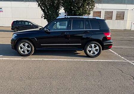 Mercedes-Benz GLK 350 4Matic (204.987)