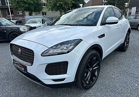 Jaguar E-Pace S AWD Top Zustand