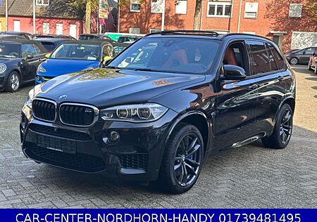 BMW X5 M *NACHTSICHT*B&O*360°*PANO*VOLL