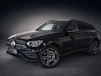 Mercedes-Benz GLC 300 de 4MATIC*3x AMG SPORT*WIDE*PANO*STANDH*