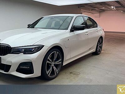 BMW 330 e Lim M-Sport,LCPlus,Laser,ACC,HUD,Keyless,