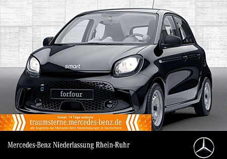 Smart ForFour EQ 60kWed cool&Audio SHZ Dig Radio Tempom